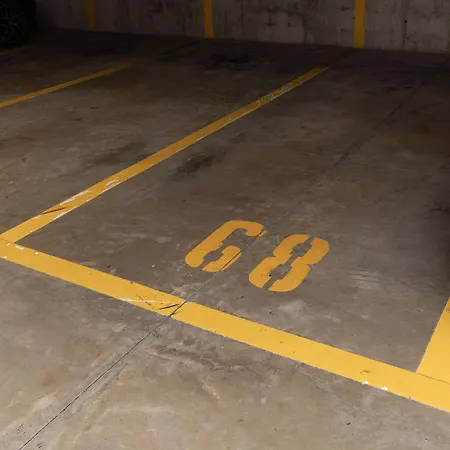 Free Parking In Luxury With View - Steps To Brignole Train Station