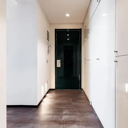 Free Parking In Luxury With View - Steps To Brignole Train Station * Genua